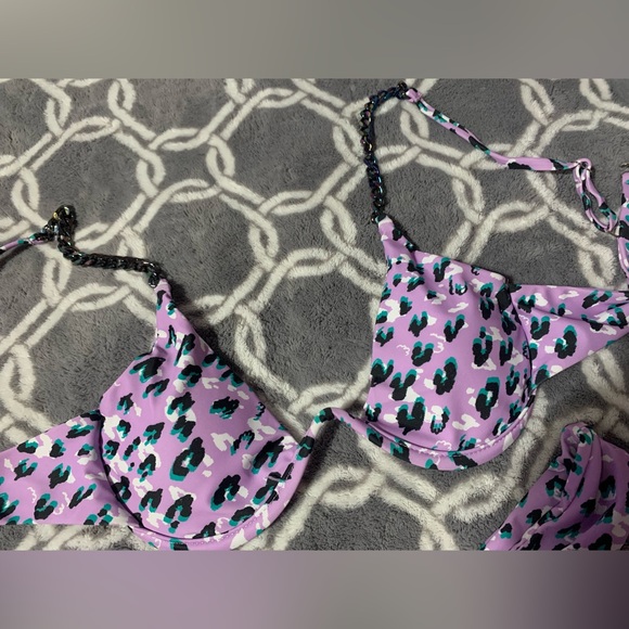 🌸Zaful Bikini Set🌸 - Picture 2 of 7